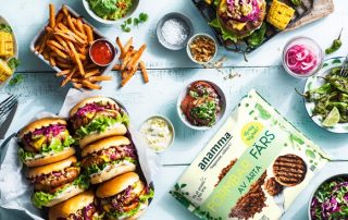 Foto: Orkla Foods.