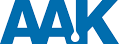 AAK Sweden AB logotyp
