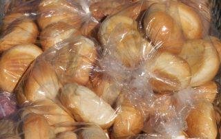 Frallor att skänka bort